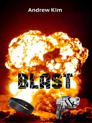 cover image of Blast